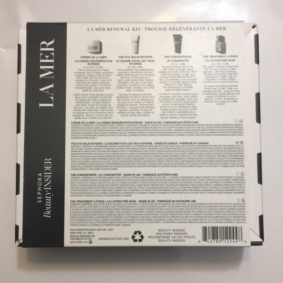 La mer set. - Picture 5 of 7